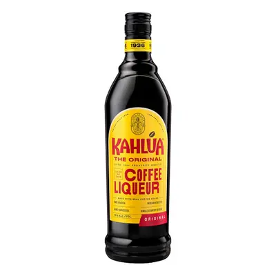 Kahlúa 20% 1 l (holá láhev)