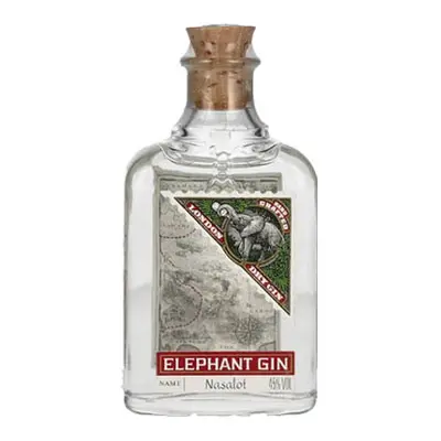 Elephant Gin 0,05 l