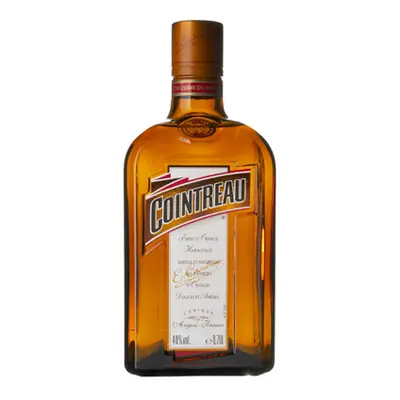 Cointreau 40% 0,7 l (holá láhev)