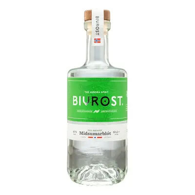 Bivrost Midsumarblót Dill Aquavit 0,5 l