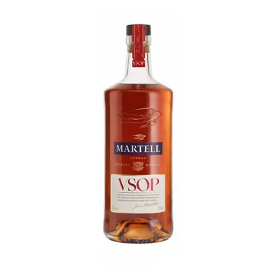 Martell VSOP 40% 0,7 l (karton)