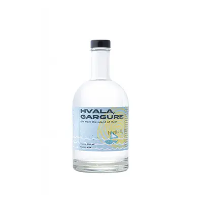 Landcraft Hvala, Gargure Gin 0,5 l