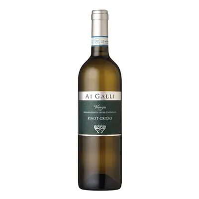 Ai Galli Venezia Pinot Grigio DOC 0,75 l