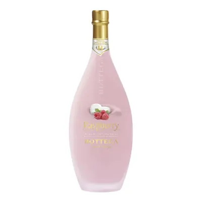 Bottega Liquore Raspberry Cream 0,5 l