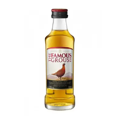 Famous Grouse 0,05 l