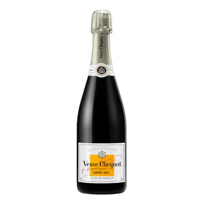 Veuve Clicquot Demi 0,75 l