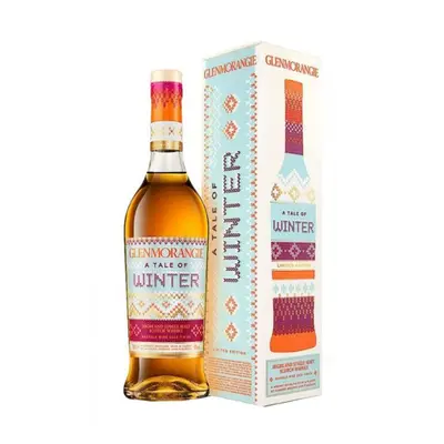 Glenmorangie A Tale of Winter 0,7 l