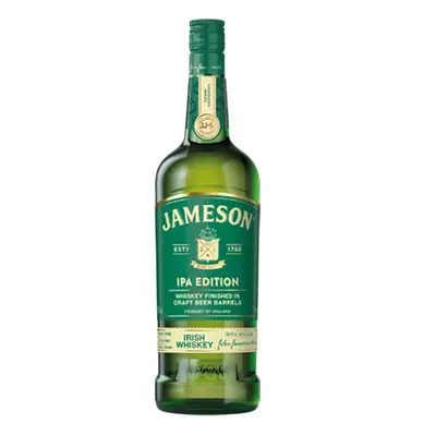 Jameson Caskmates IPA Edition 0,7 l