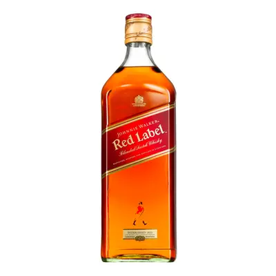 Johnnie Walker Red Label 3 l