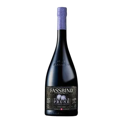 Fassbind Vieille Prune švestka 40% 0,7 l (holá láhev)