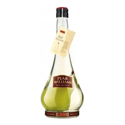 R. JELÍNEK Pear Williams 42% 0,7 l (holá lahev)