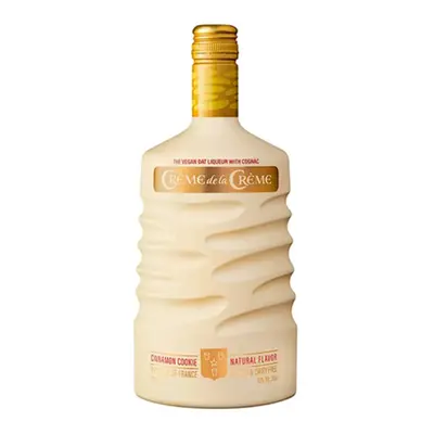 Godet Crème de la Crème 15% 0,7 l (holá láhev)