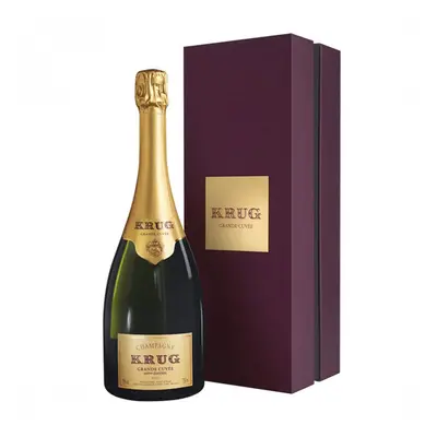 Krug Grande Cuveé ED171 0,75 l