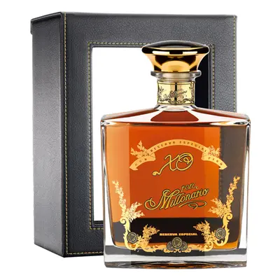 Ron Millonario XO Magnum 40% 1,5 l (kazeta)