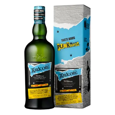 Ardbeg Ardcore 0,7 l