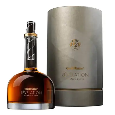 Grand Marnier Grande Cuvée Révélation 0,7 l