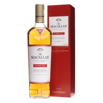 Macallan Classic Cut 2022 L.E. 0,7 l