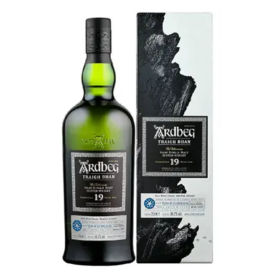 Ardbeg Traigh Bhan 19 Y.O. 0,7 l