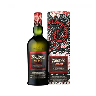 Ardbeg Scorch 0,7 l