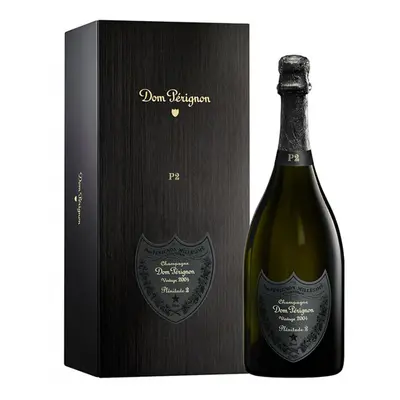 Dom Perignon Plénitude 2004 0,75 l