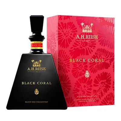 A.H.Riise Black Coral 0,7 l