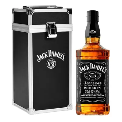 Jack Daniel's Music box 0,7 l