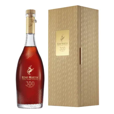 Rémy Martin Coupe 300th Anniversary 0,7 l