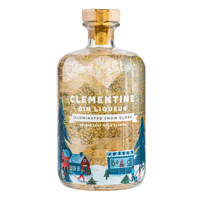 Clementine Gin Liqueur 0,7 l