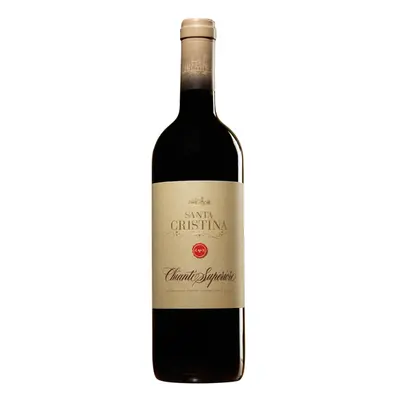 Chianti Superiore DOCG Santa Cristina 2017 0,75 l