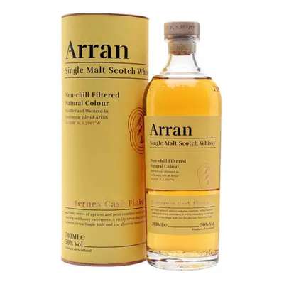 Arran Sauternes Cask Finish 0,7 l