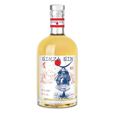 Ginza Gin III 0,7 l