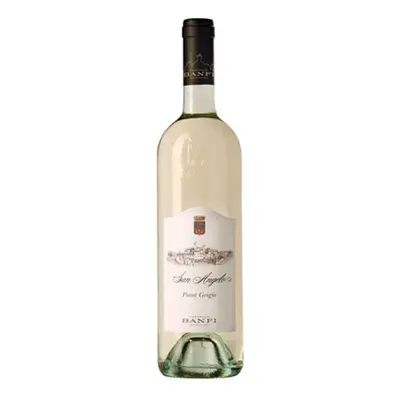 Pinot Grigio San Angelo 0,75 l