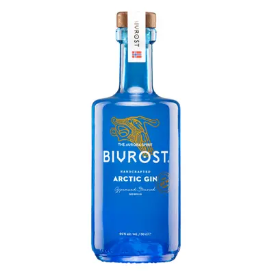 Bivrost Arctic Gin 0,5 l