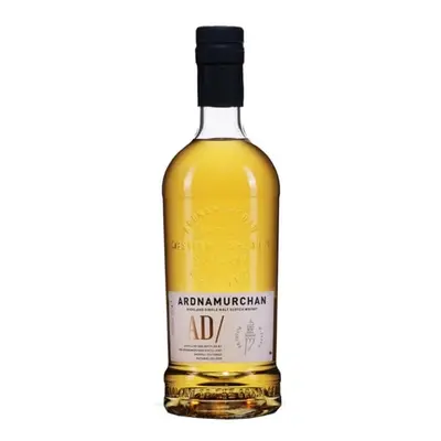 Ardnamurchan AD/ Single Malt Whisky 0,7 l