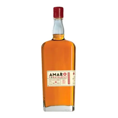 Amaro Formidabile Pallini 32,5% 0,7 l (holá láhev)