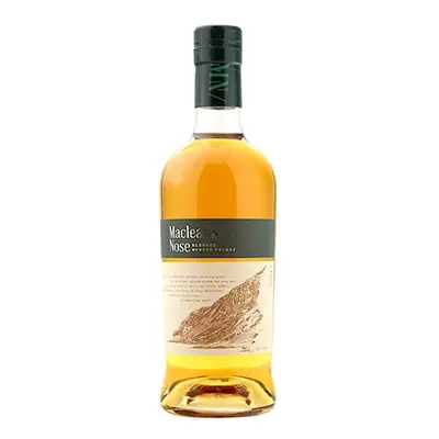 Maclean´s Nose Blended Whisky 0,7 l