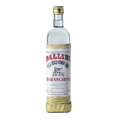 Pallini Maraschino 32% 0,7 l (holá láhev)