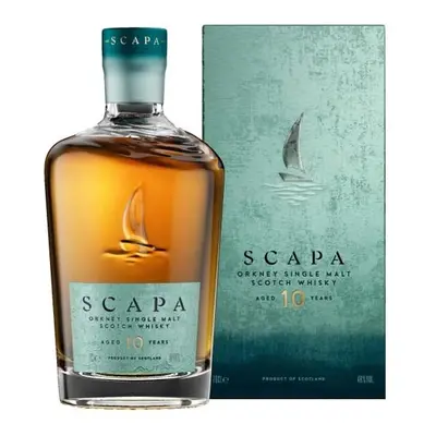 Scapa 10y 48% 0,7 l (karton)