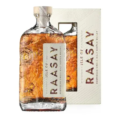 Isle of Raasay 46,4% 0,7 l (karton)