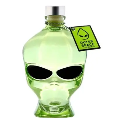 Outer Space Vodka 0,7 l