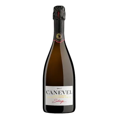 Canevel Setáge Valdobbiadene DOCG Brut 11% 2020 0,75 l