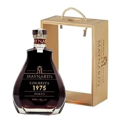 Maynard´s Porto 1975 0,75 l