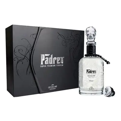 Padre Azul Super Premium Padre Azul Cristalino Super Premium Tequila 0,7 l