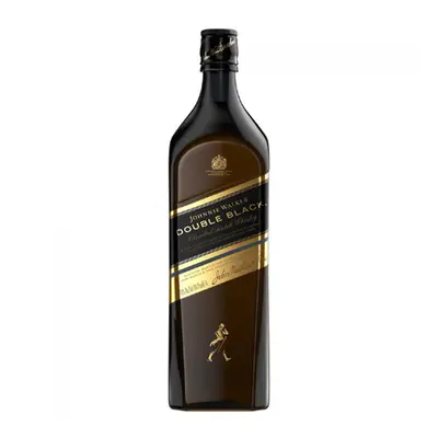 Johnnie Walker Double Black 40% 0,7 l (karton)