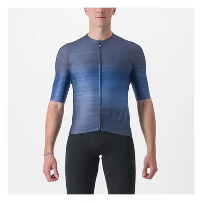 Castelli Aero Race 6.0 modrá