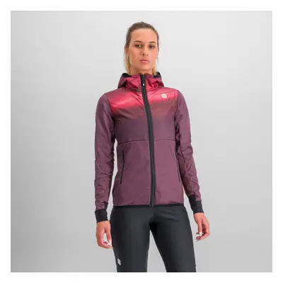 Sportful Rythmo W Jacket růžová