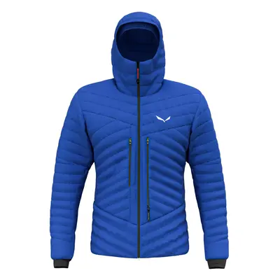 Salewa Ortles Hyb Rds Dwn M Jacket modrá