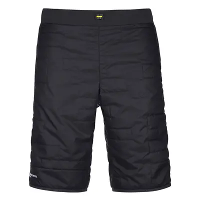 Ortovox Swisswool Piz Boe Shorts M černá