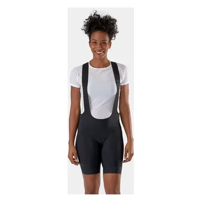 Trek Circuit Women's Cycling Bib Short černá