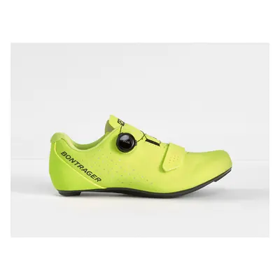 Circuit Road Cycling Shoe 2023 žlutá